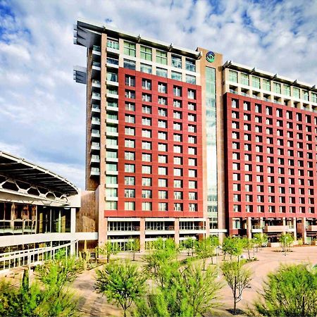 Talking Stick Resort (Adults Only) Скоттсдейл Екстер'єр фото