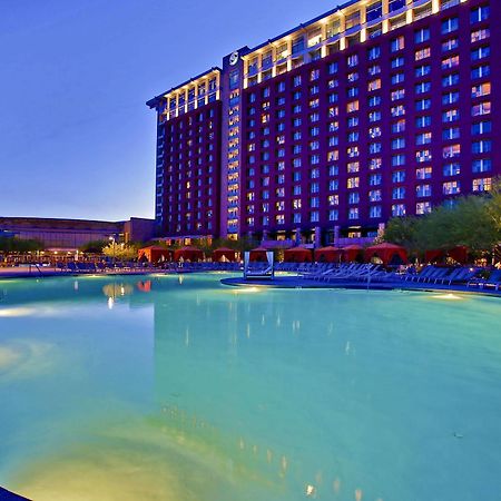 Talking Stick Resort (Adults Only) Скоттсдейл Екстер'єр фото