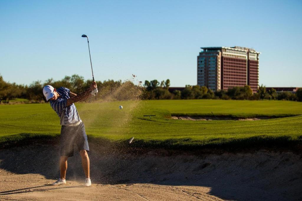 Talking Stick Resort (Adults Only) Скоттсдейл Екстер'єр фото