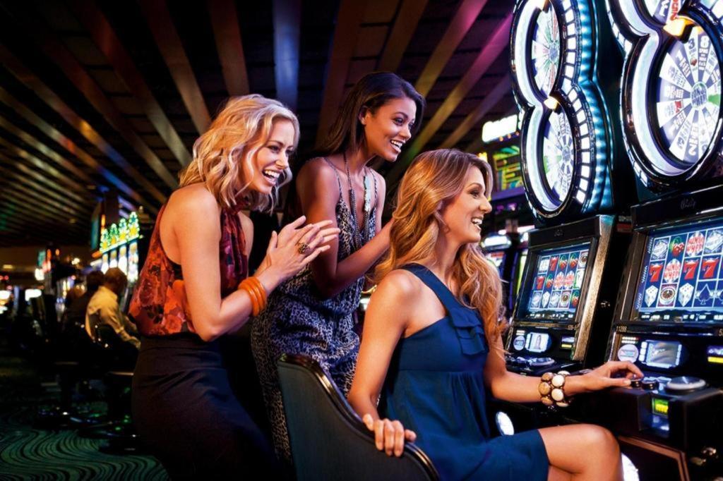 Talking Stick Resort (Adults Only) Скоттсдейл Екстер'єр фото
