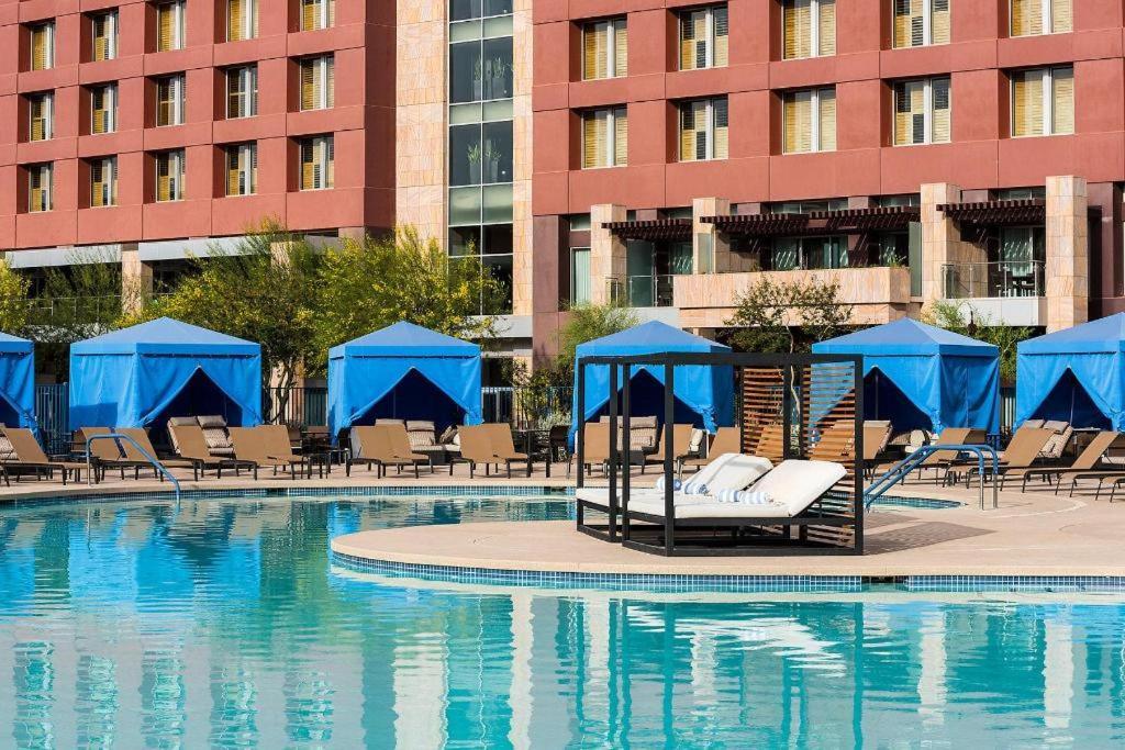Talking Stick Resort (Adults Only) Скоттсдейл Екстер'єр фото