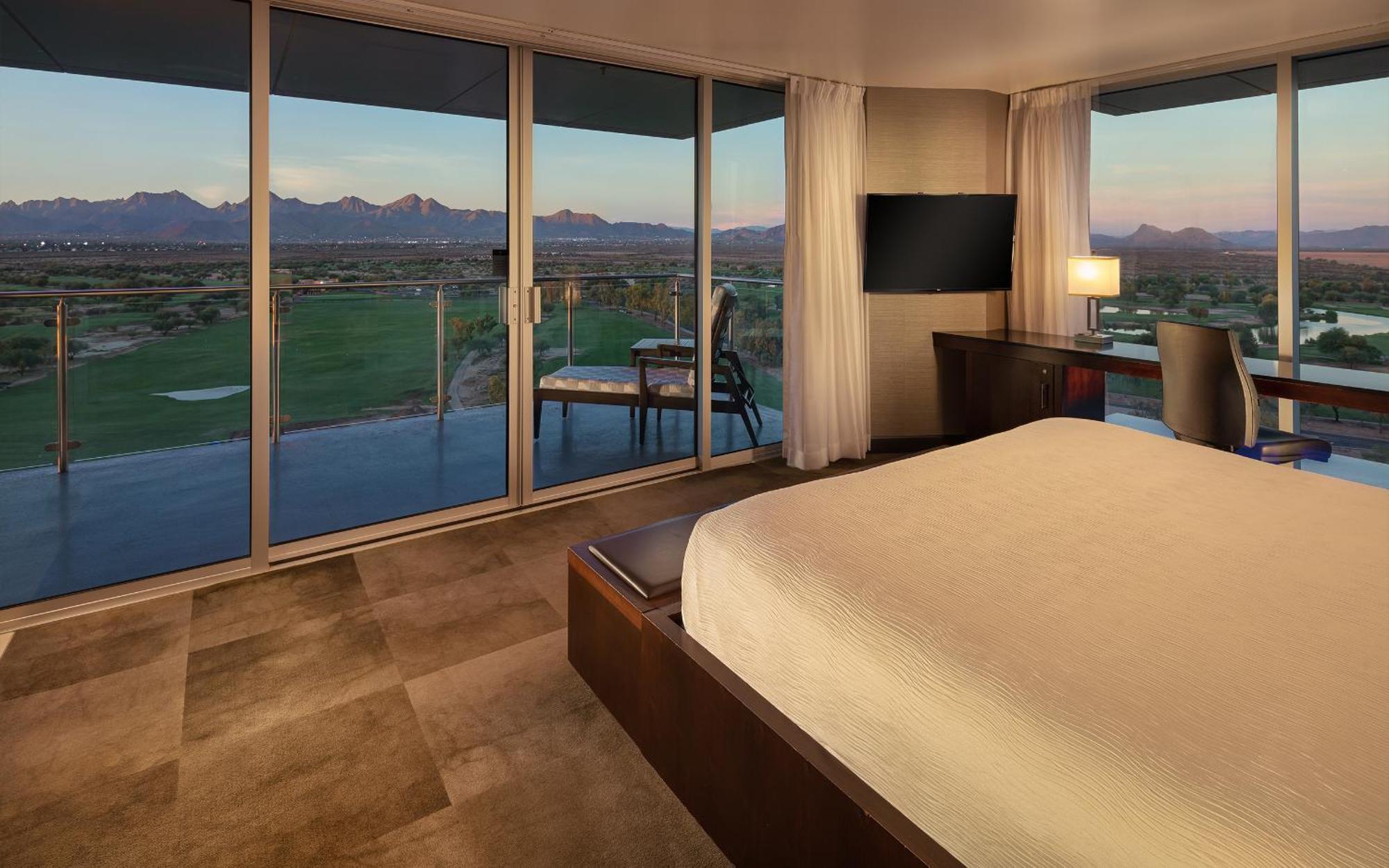 Talking Stick Resort (Adults Only) Скоттсдейл Екстер'єр фото