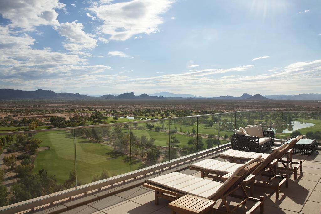 Talking Stick Resort (Adults Only) Скоттсдейл Екстер'єр фото