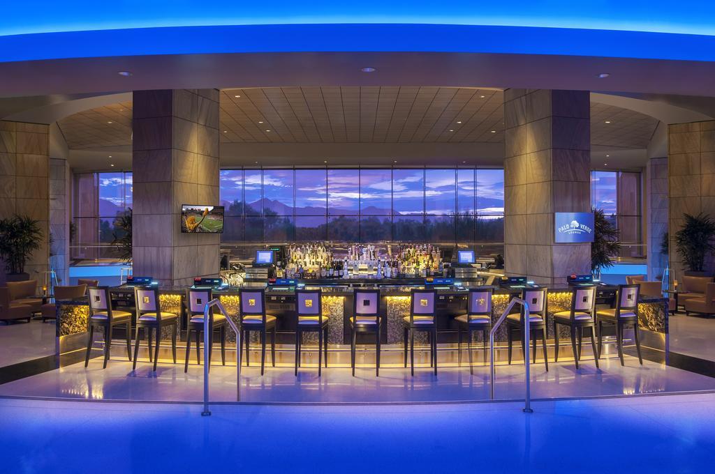 Talking Stick Resort (Adults Only) Скоттсдейл Екстер'єр фото