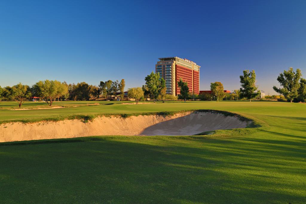 Talking Stick Resort (Adults Only) Скоттсдейл Екстер'єр фото