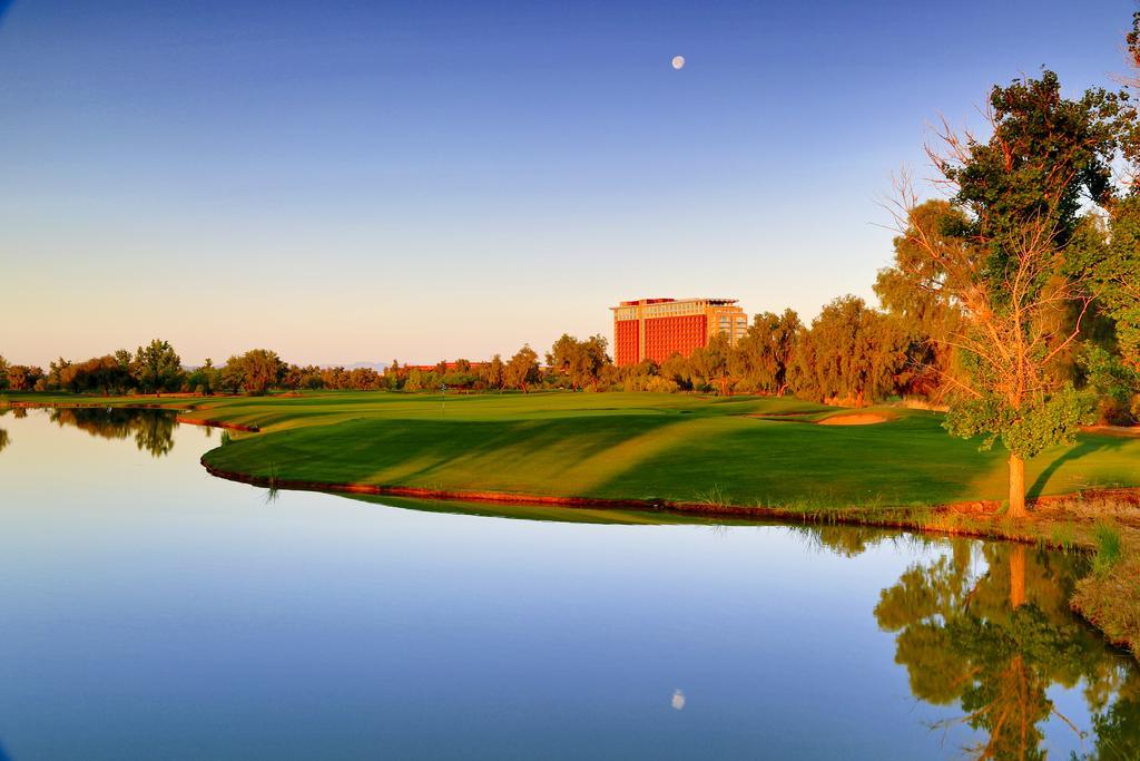 Talking Stick Resort (Adults Only) Скоттсдейл Екстер'єр фото