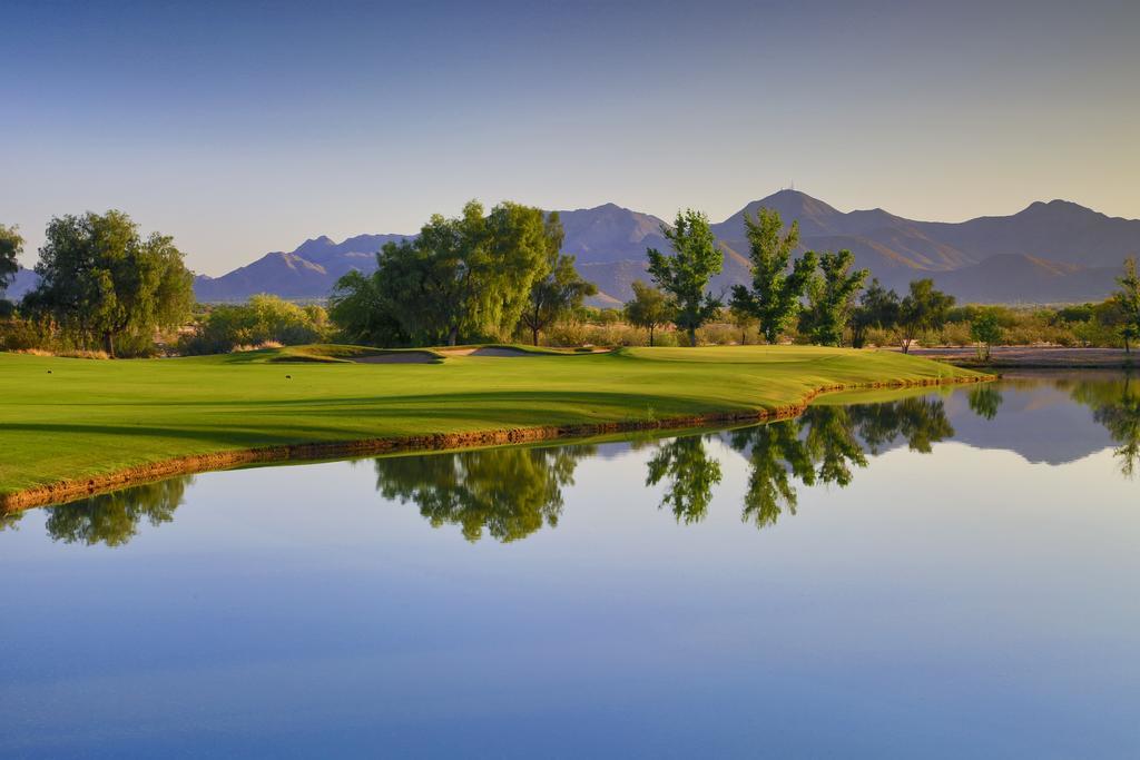 Talking Stick Resort (Adults Only) Скоттсдейл Екстер'єр фото